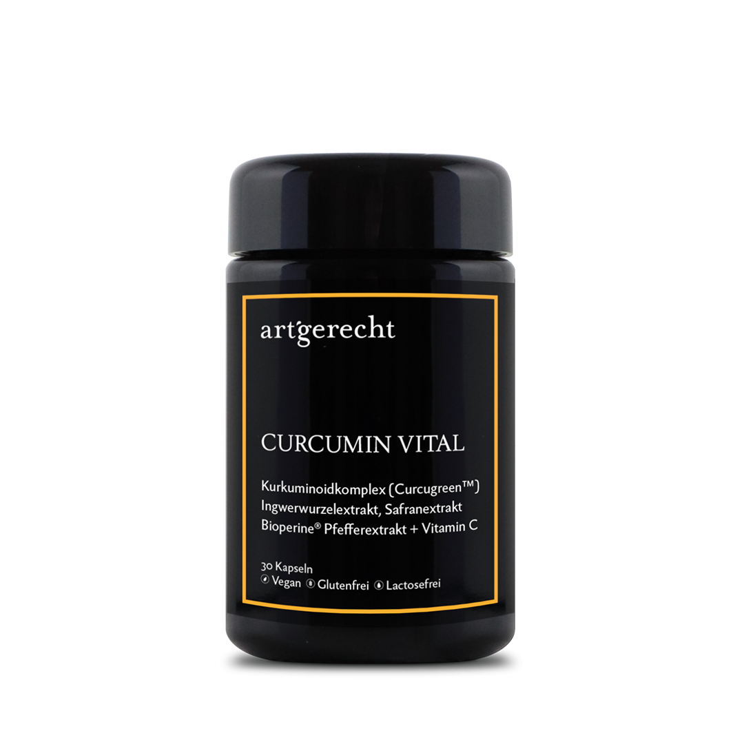 CURCUMIN VITAL