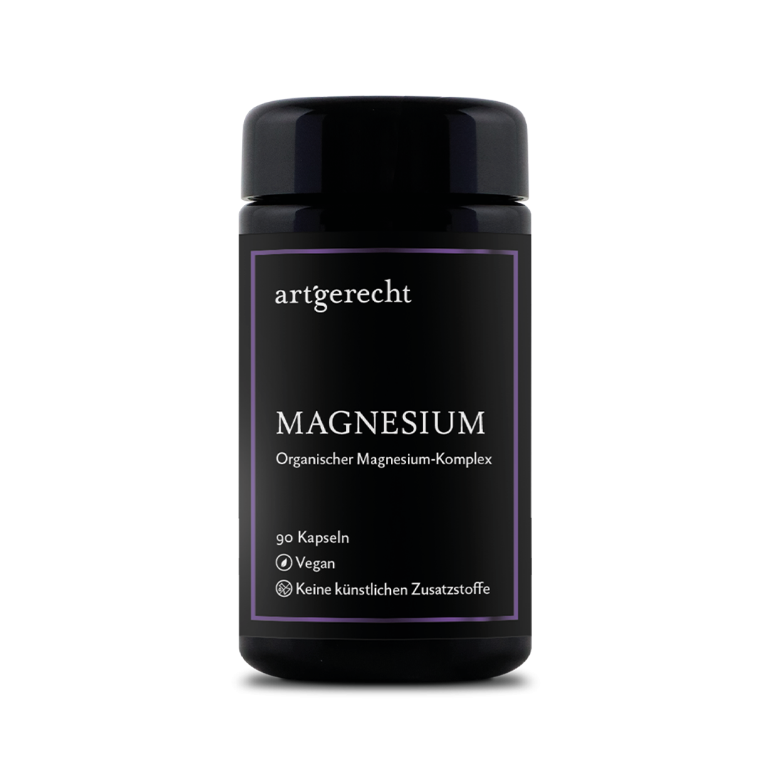 MAGNESIUM