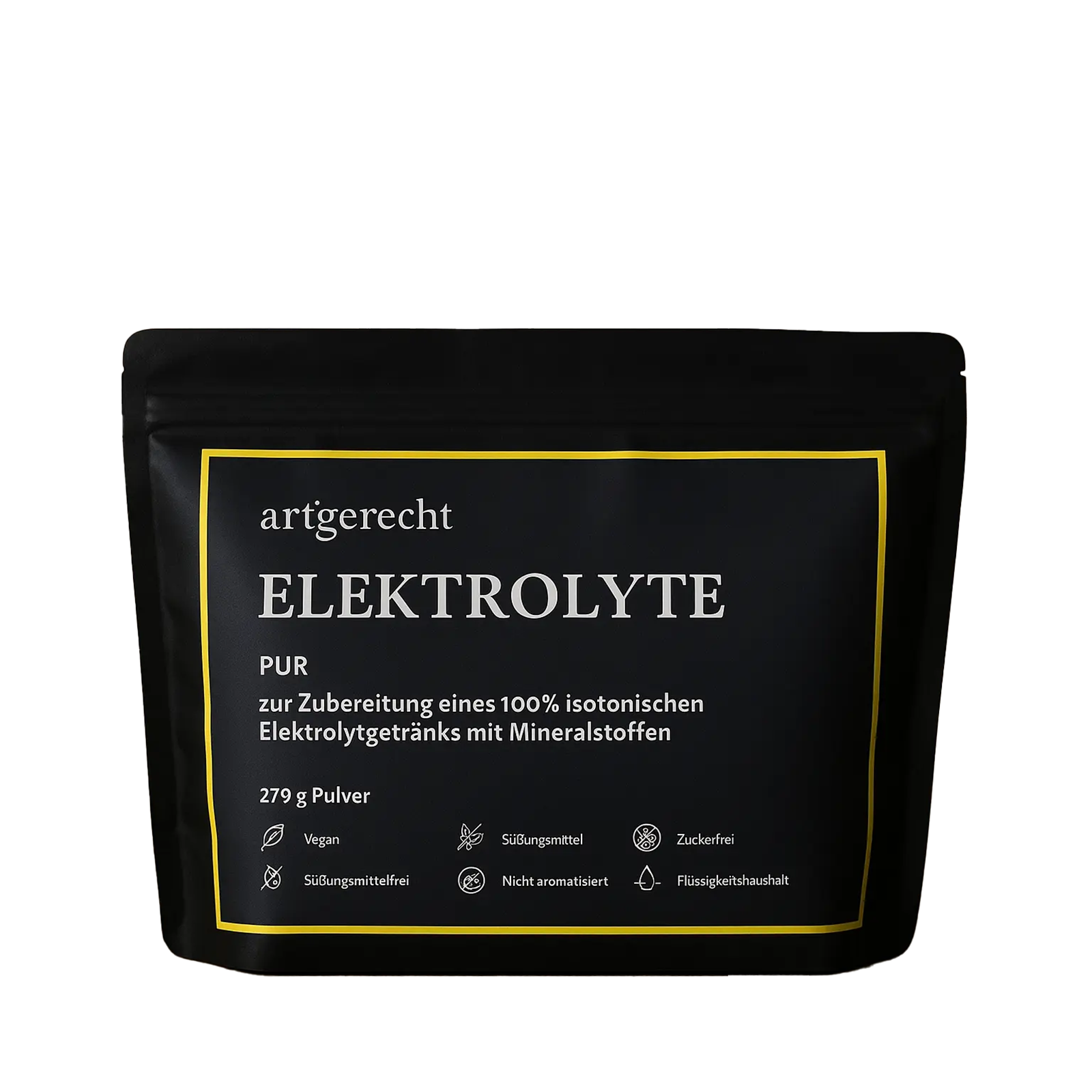 ELEKTROLYTE Pure