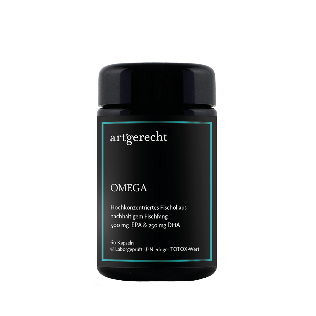 OMEGA 3