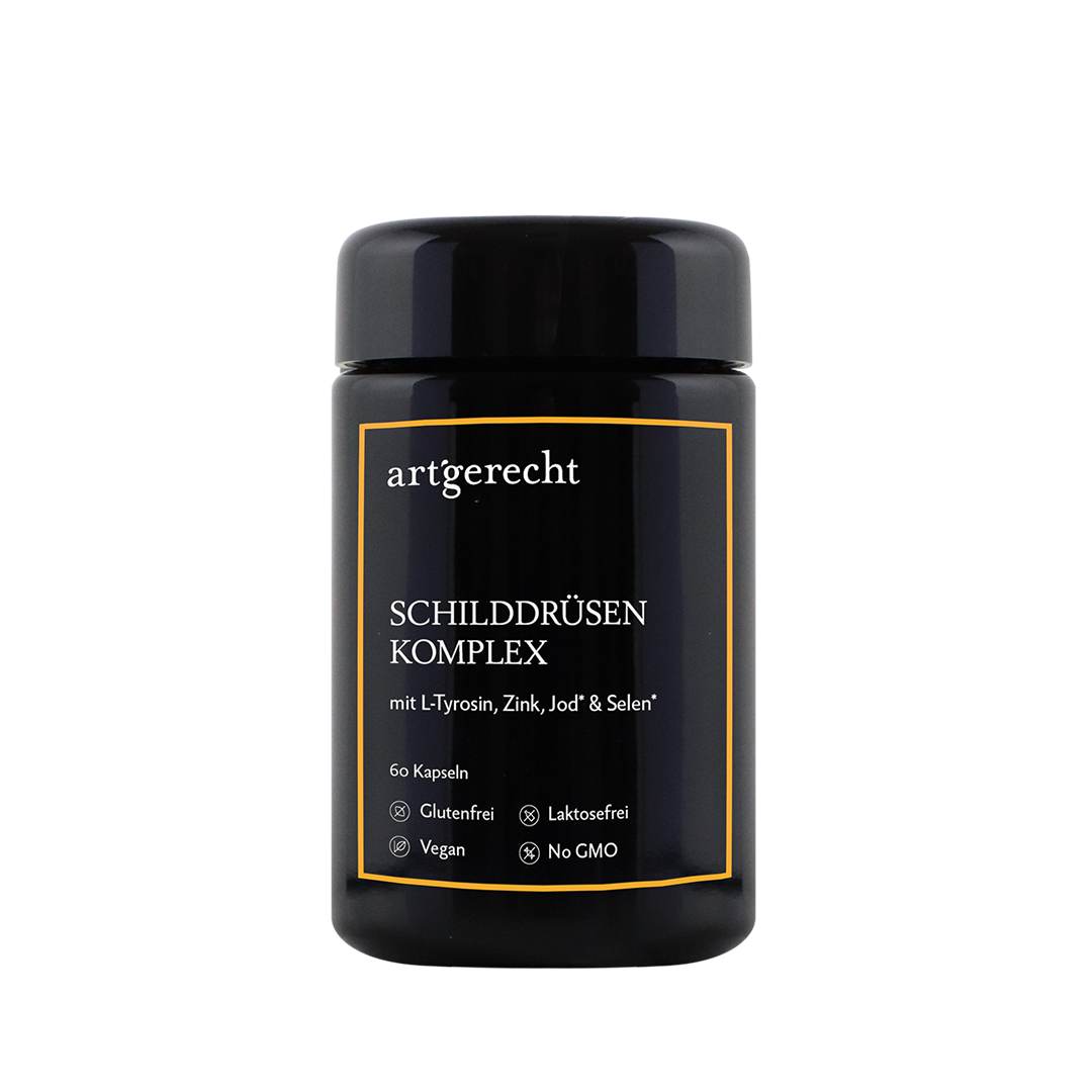 SCHILDDRÜSEN KOMPLEX