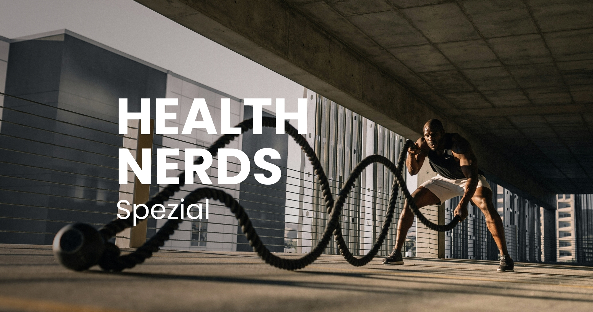 Podcast Special: HYROX & Hybrid Training Explained