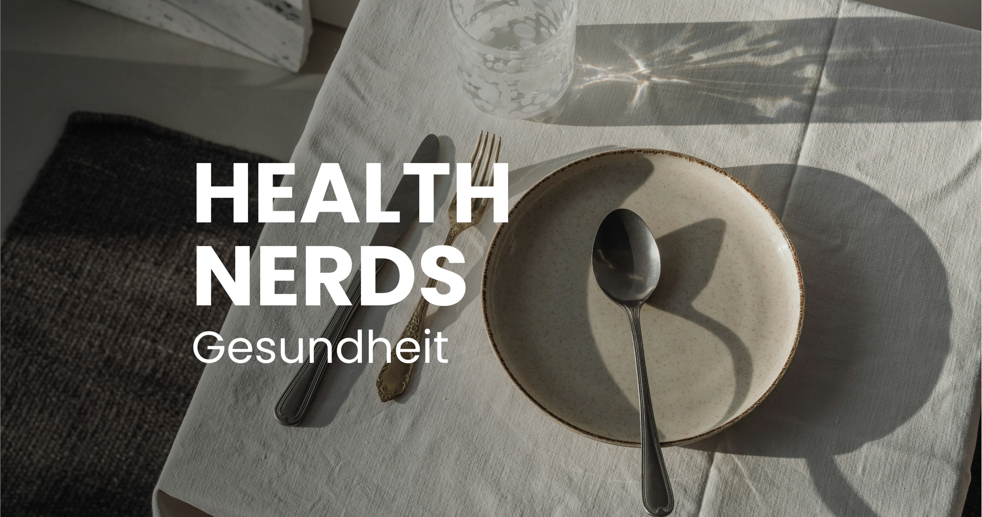 Gesundheitspodcast: Fasten entschlüsselt - Überraschende Effekte nach 3 Tagen ohne Nahrung