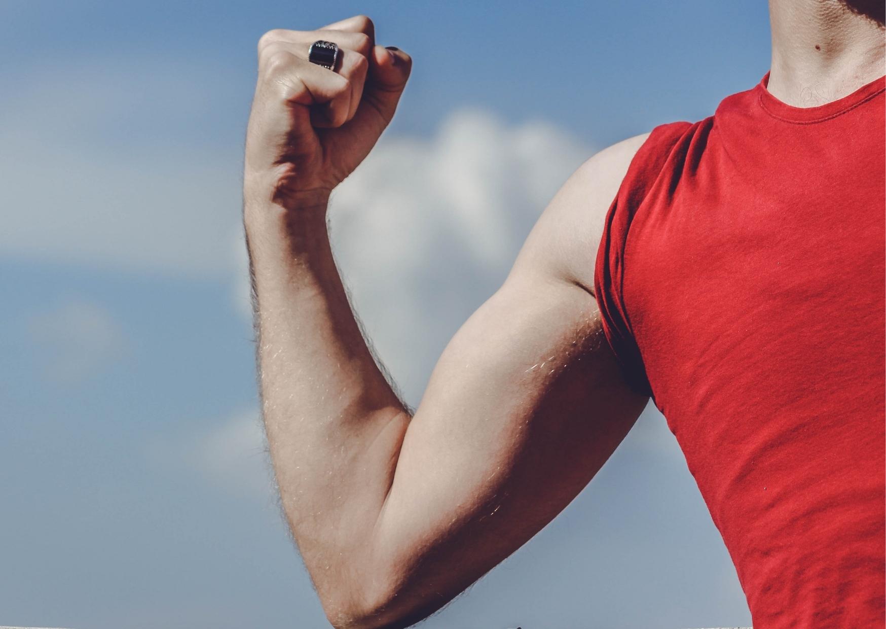 Aminosäuren – Funktion, Wirkung & Bedeutung für die Gesundheit