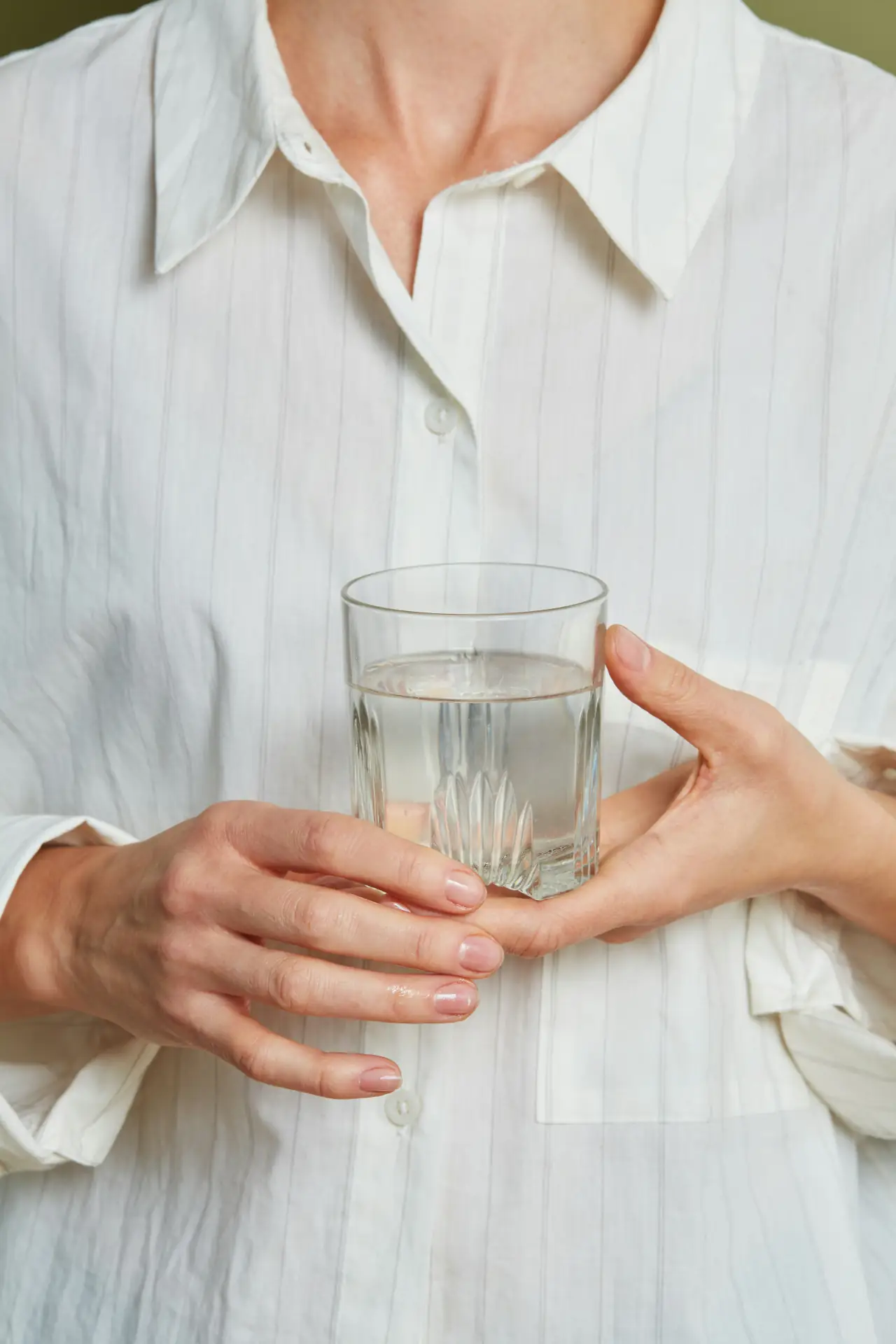 Elektrolyte Pulver Pure Bild zu Frei von Zucker, Süßstoffen oder Aromen