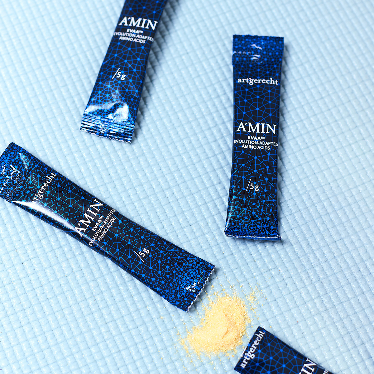 Amin Probier Box (4 Sticks)