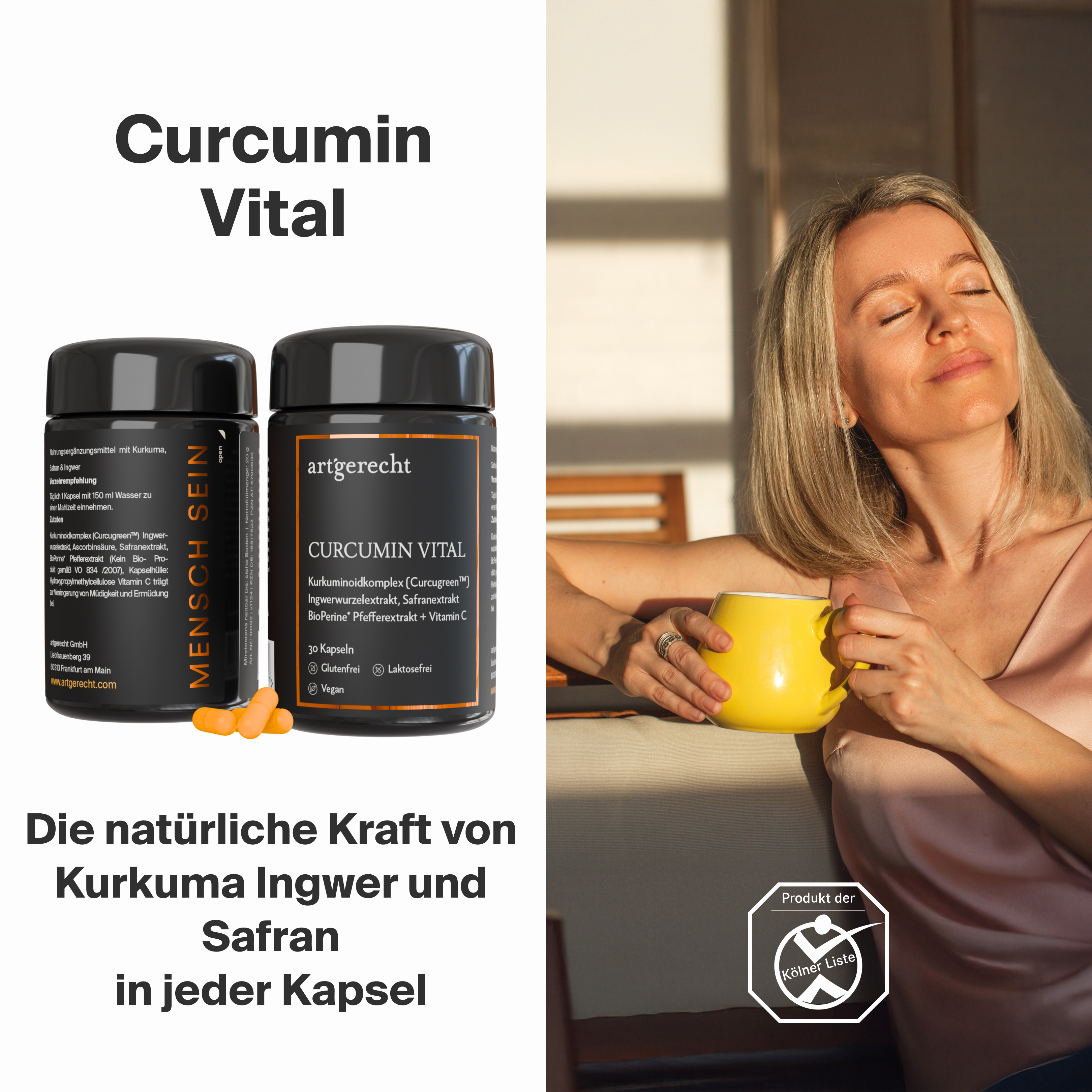 Curcumin Vital