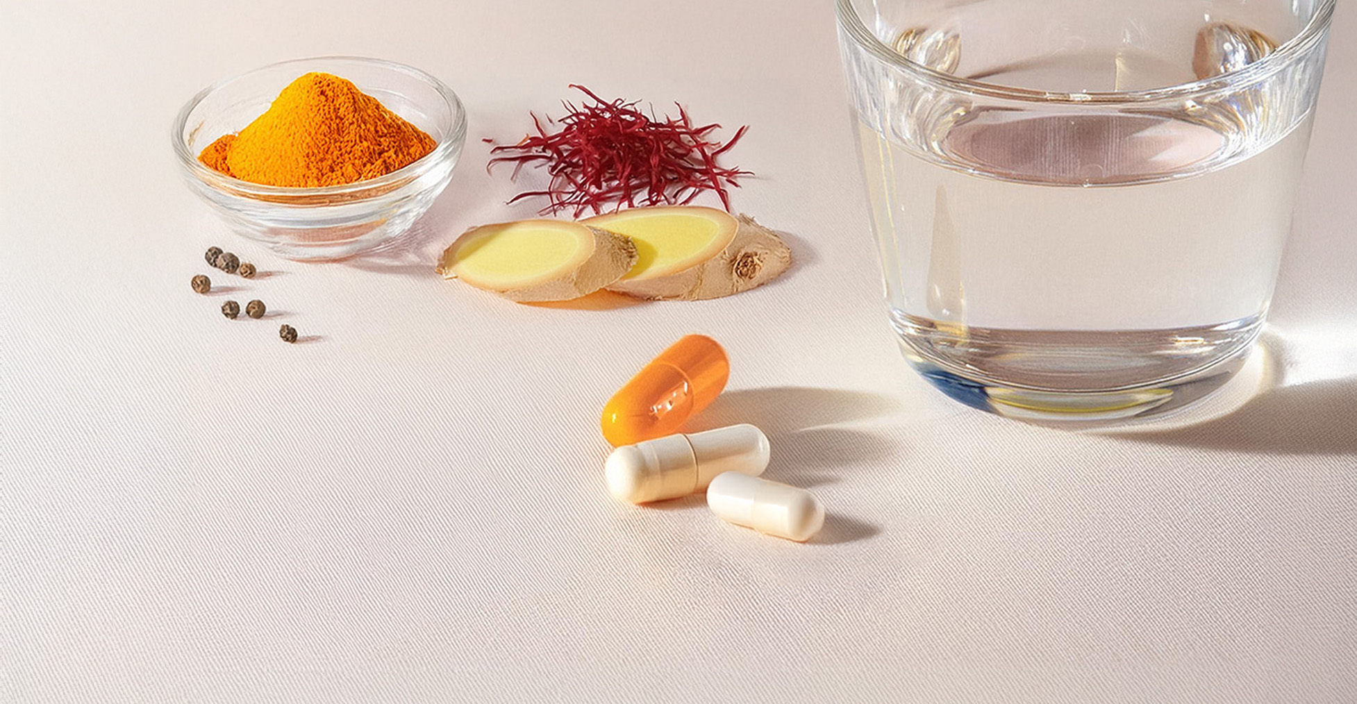 Übersicht der Inhaltsstoffe von Mikrobiom Balance Set – natürlich & rein