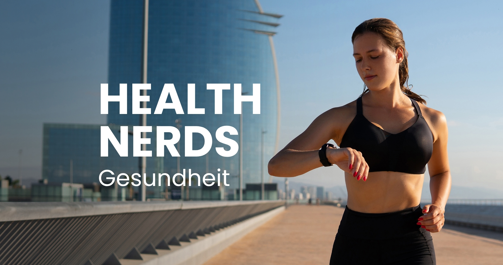 Gesundheitspodcast: Health Gadgets & Wearables – Was können diese Tracker?