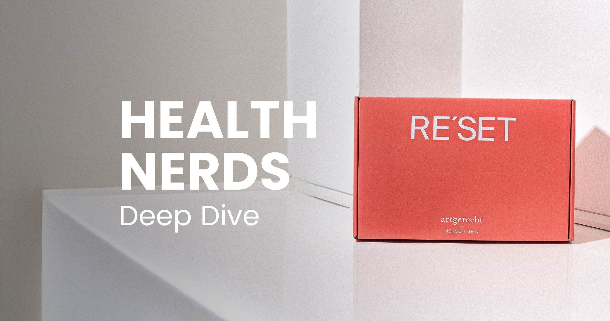 Health Podcast: 30-Day Reset - Gut Health & Microbiome Support
