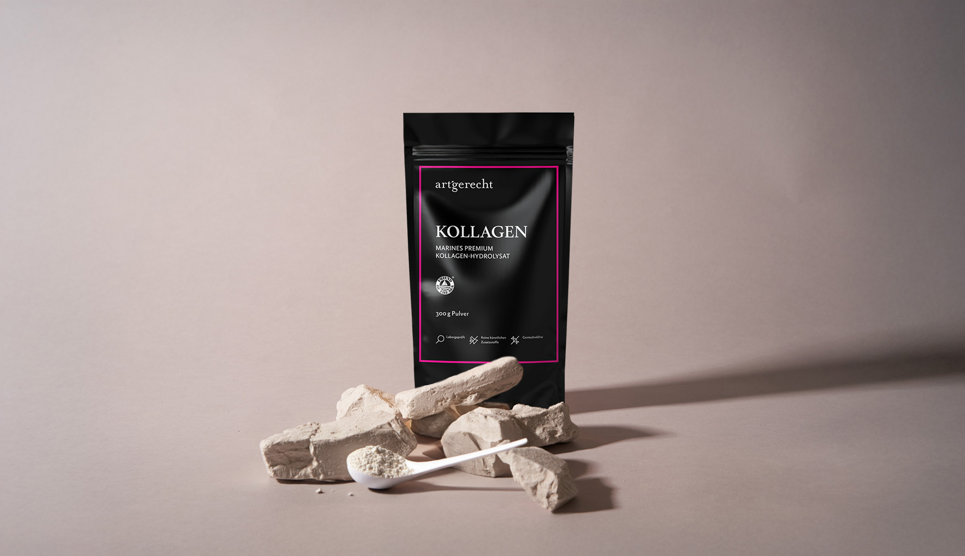 Kollagen – Das Schlüsselprotein für Haut, Gelenke und mehr