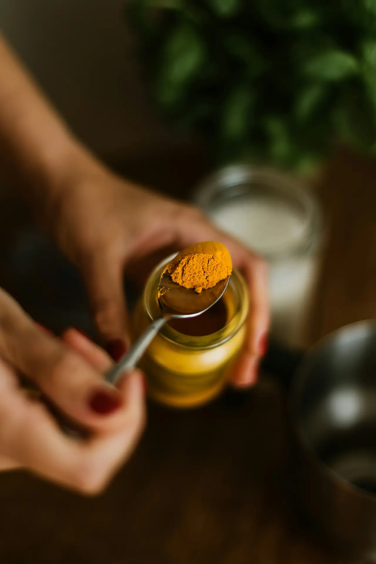Produktbild von Curcumin Safran Komplex von artgerecht – hochwertige Qualität