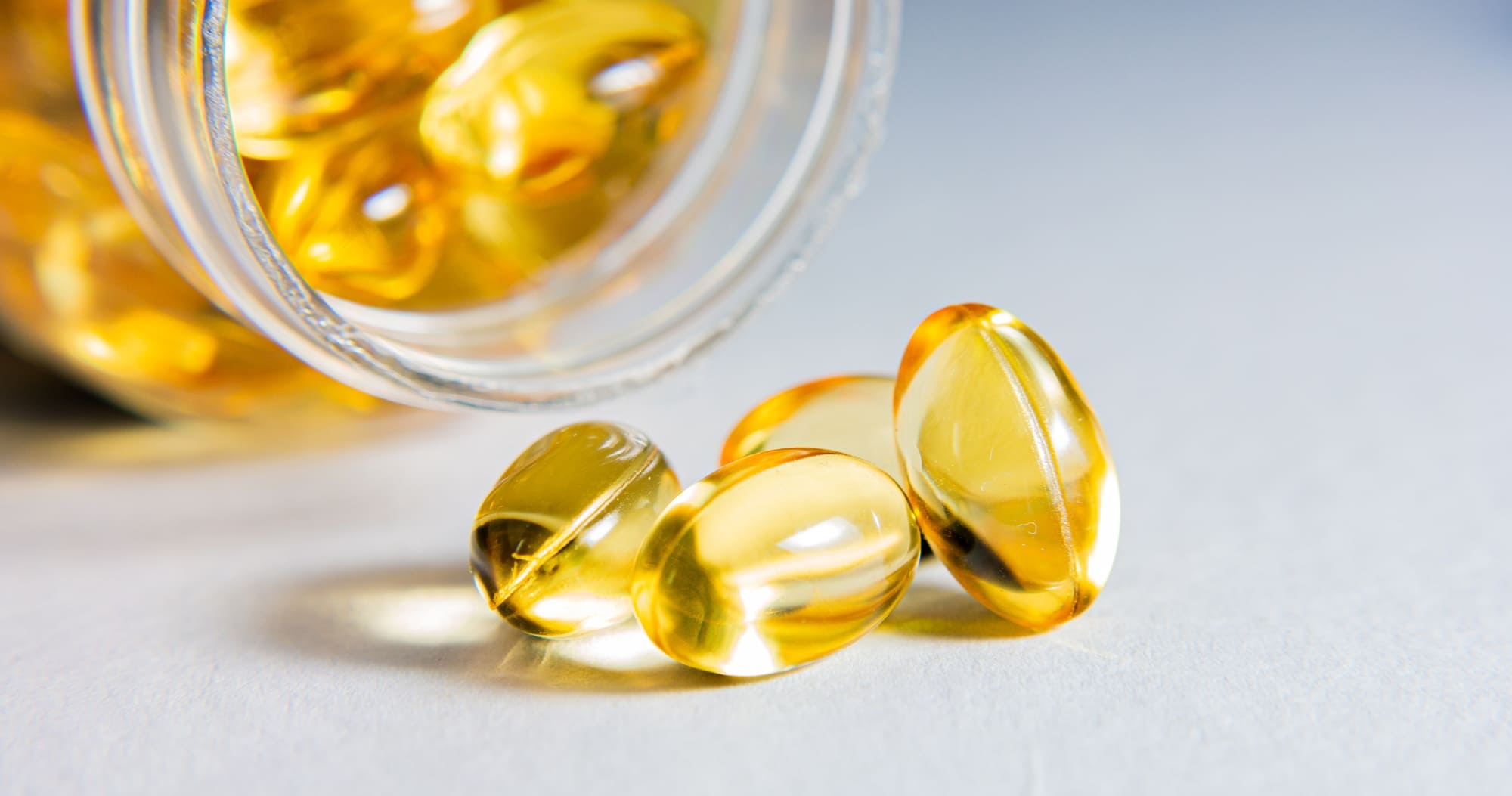 Wirkung von Omega-3-Fettsäuren – Wissenschaftliche Erkenntnisse & gesundheitliche Vorteile