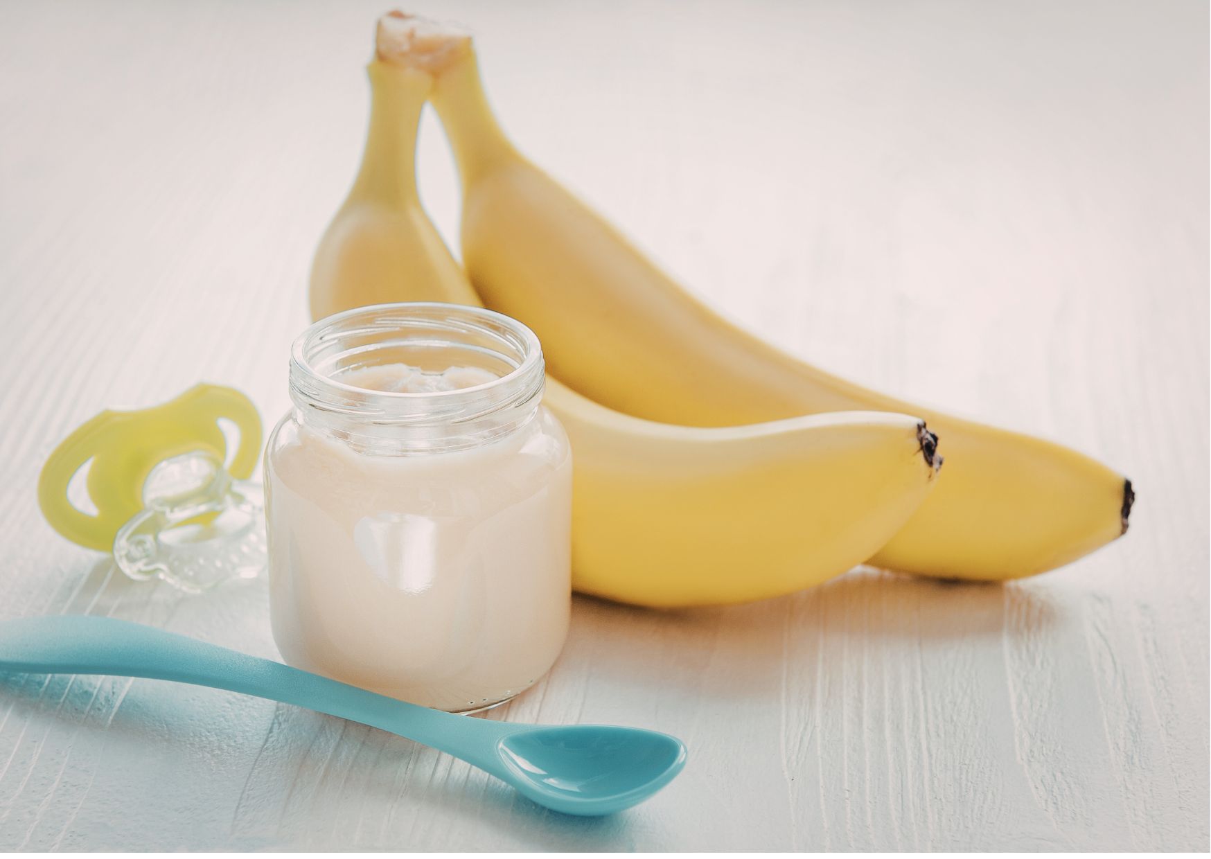 Cereulid in Babynahrung: Risiken, Symptome und richtiges Verhalten für Eltern