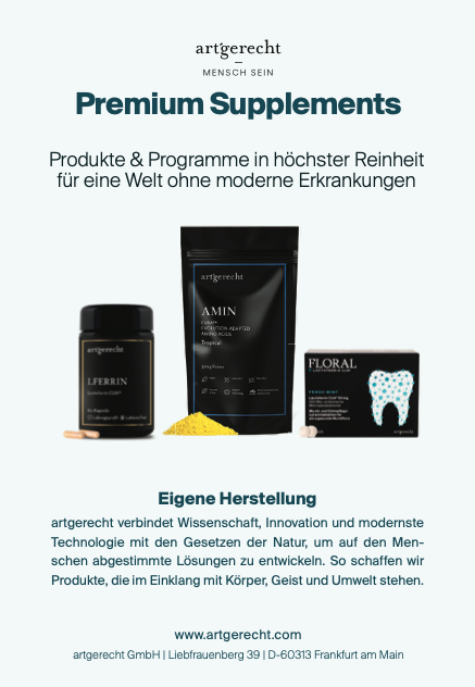 25x Produkt-Flyer