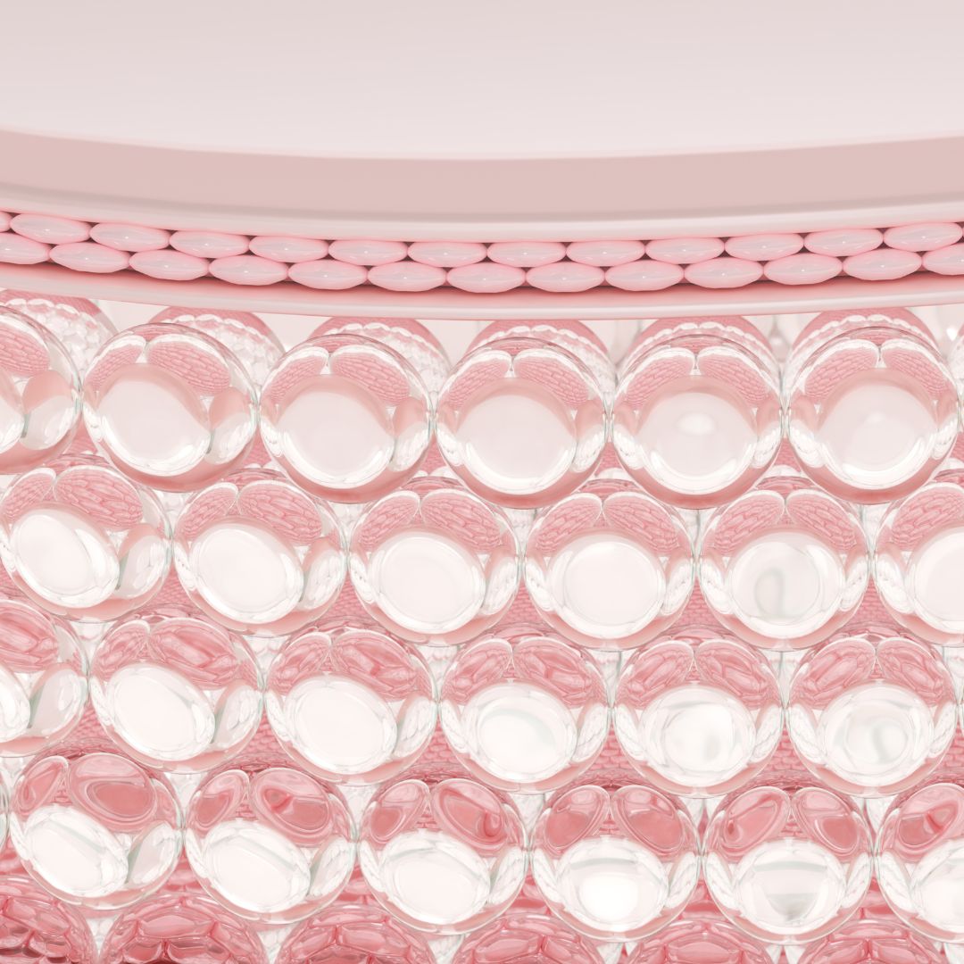 Regeneration Set Bild zu Tiefgreifender Zellschutz