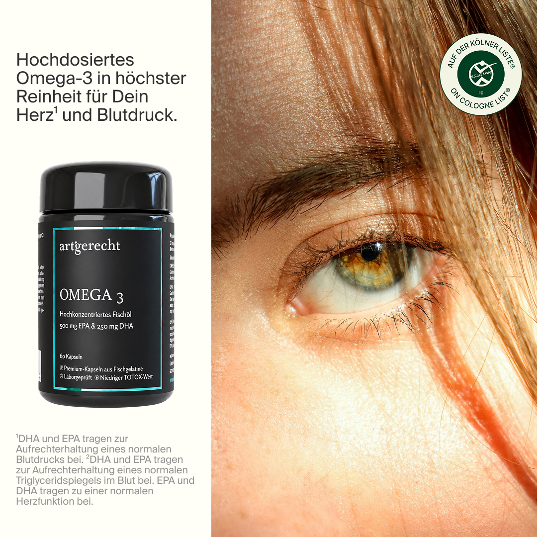 Omega 3