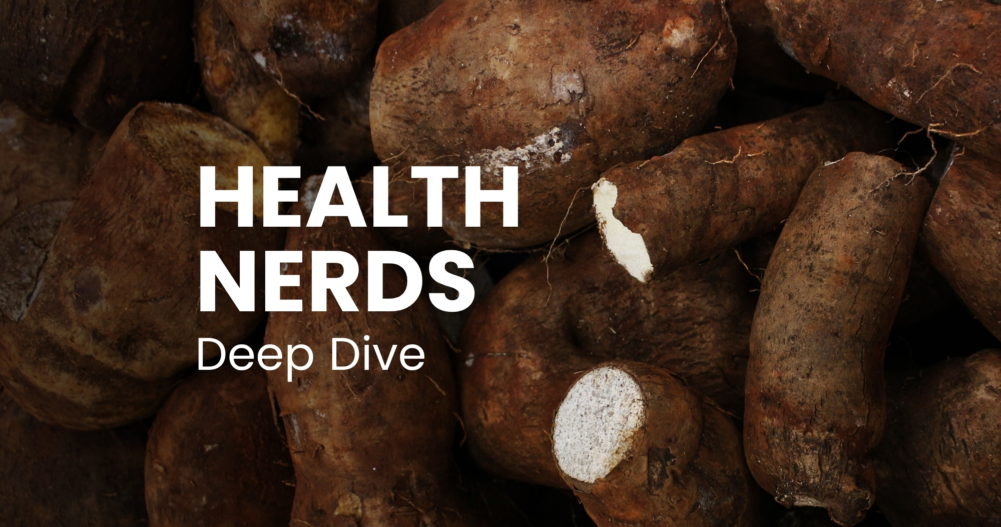 Deep Dive Podcast: DHEA & Aging - Marker or Active Driver of Aging