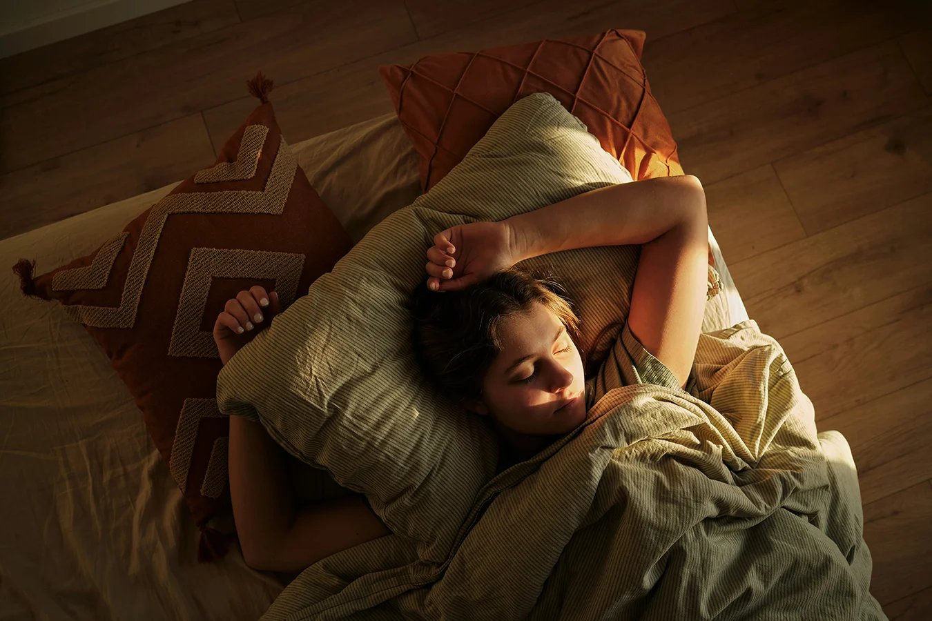 Sleep Disorders: Causes, Symptoms, and What Really Helps