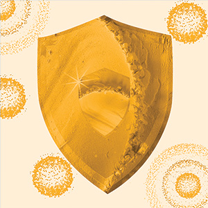 Vitamin A Bild zu Für Augen, Haut und Immunsystem