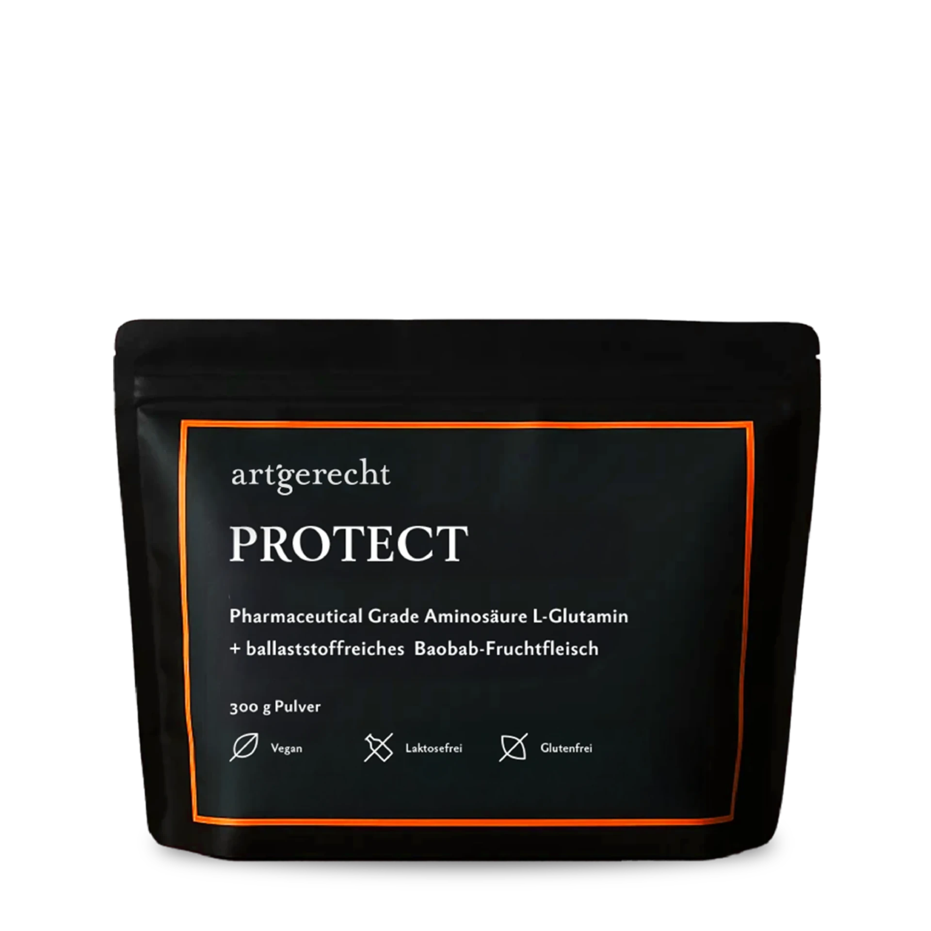 l glutamin baobab pulver 300g ballaststoffe darmgesundheit vegan artgerecht?ts=1790338903