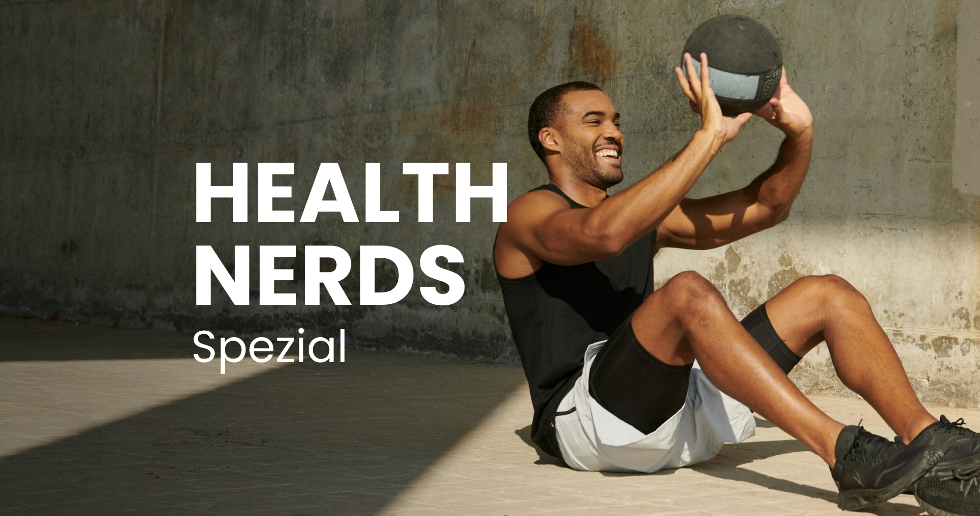 Podcast Spezial: HIIT & Intervalltraining - Bedeutet maximale Intensität auch maximaler Fortschritt