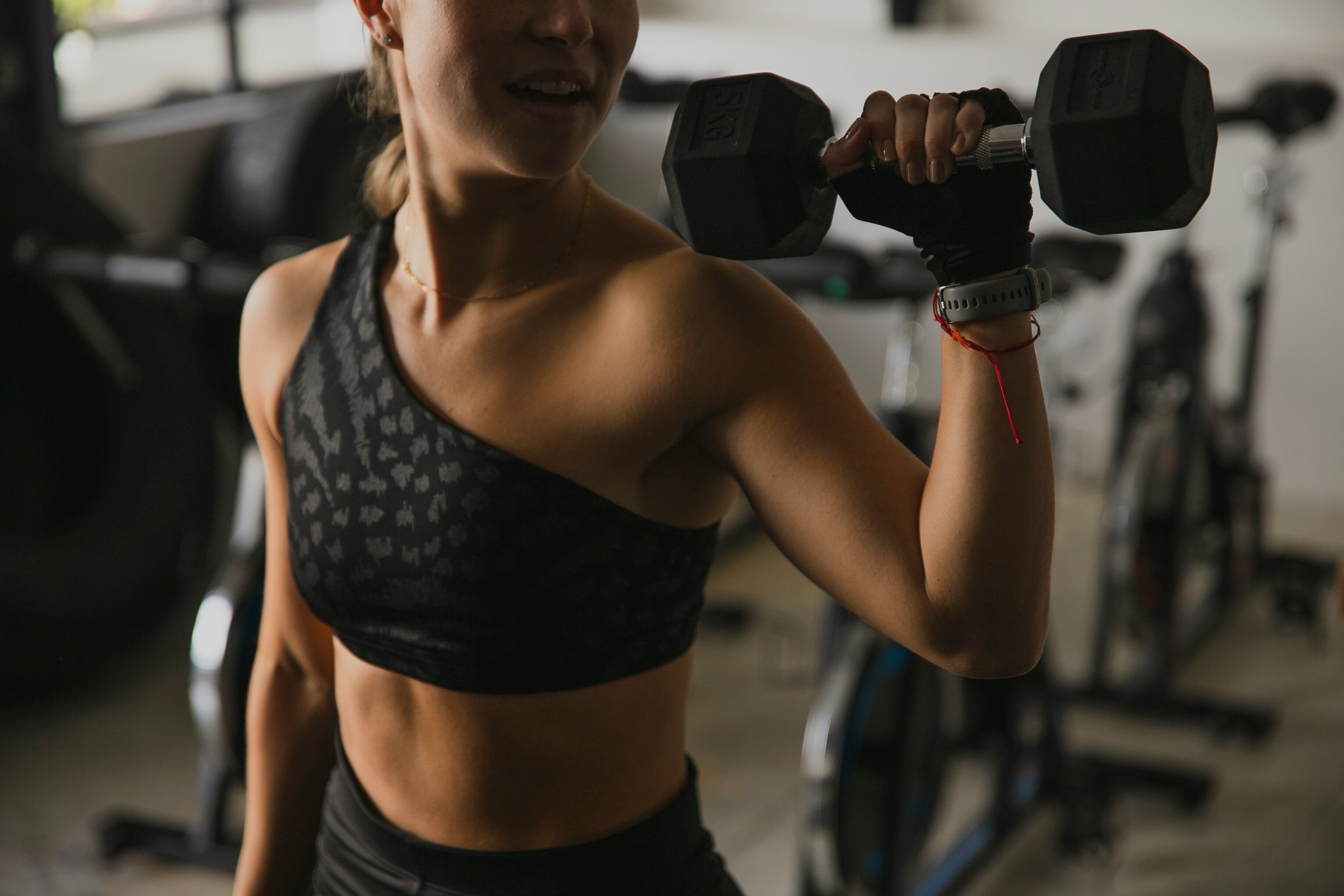 Muscle Building Explained: Training, Protein & Recovery
