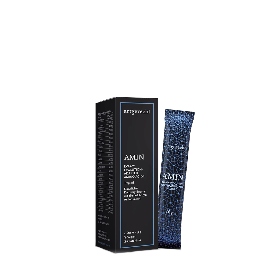 # AMIN Test Box (4 Sticks)