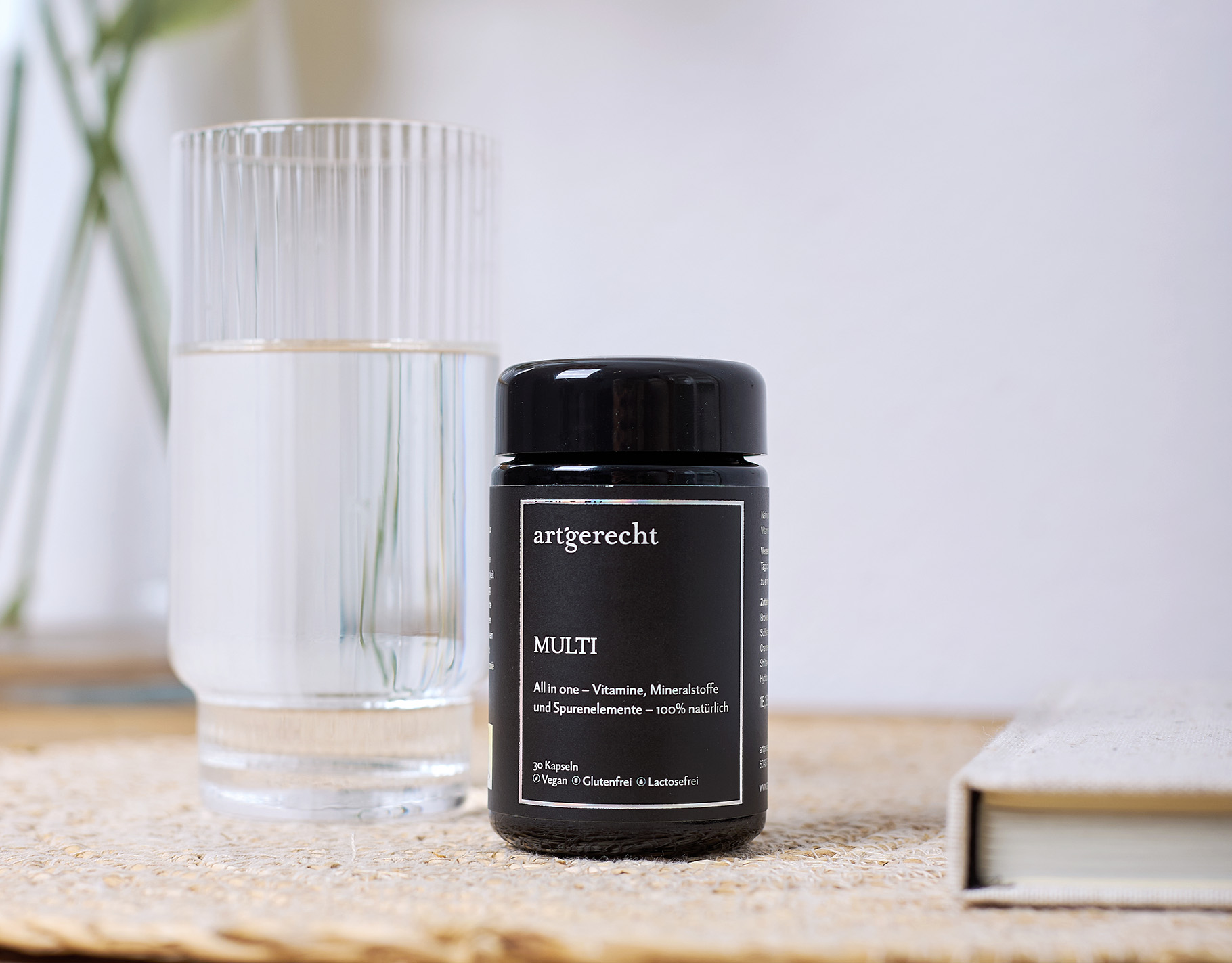 Produktbild von Multi von artgerecht – hochwertige Qualität