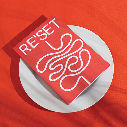 Reset Bild zu RESET Brochure