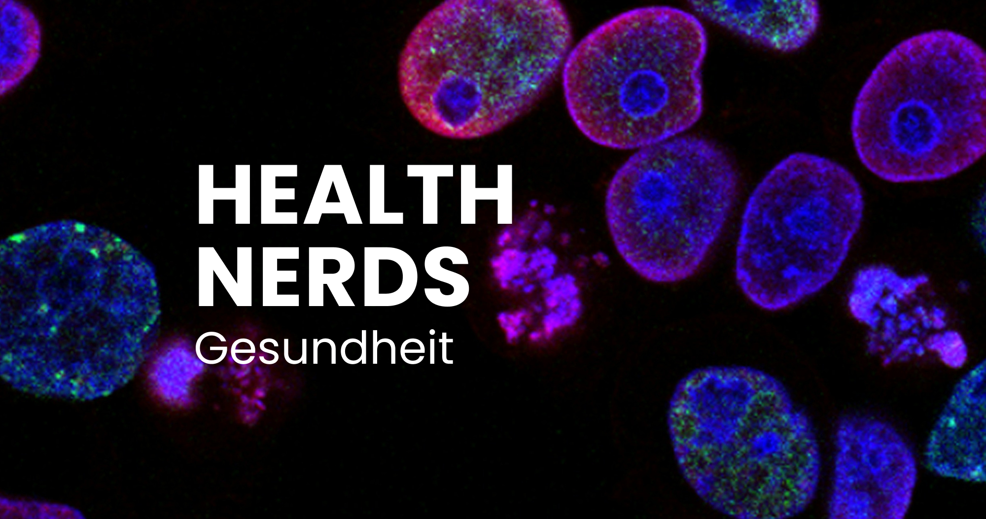 Health Podcast: mTOR & Autophagy - Protein, Cell Growth & Metabolism