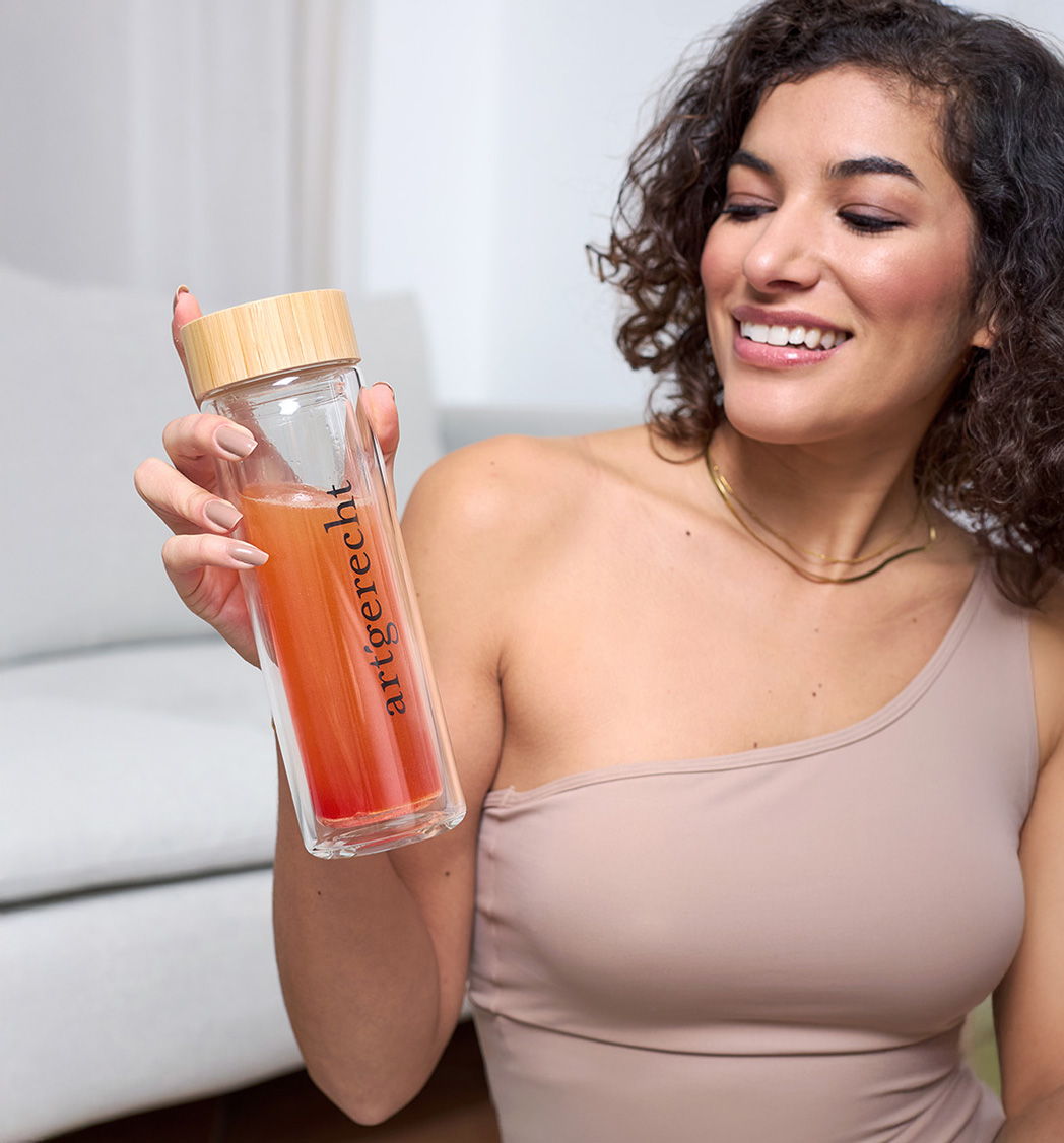 Darstellung von Nergy Q10 – natürliche Unterstützung für dein Immunsystem