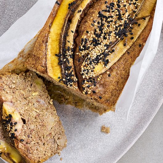 Bananenbrot