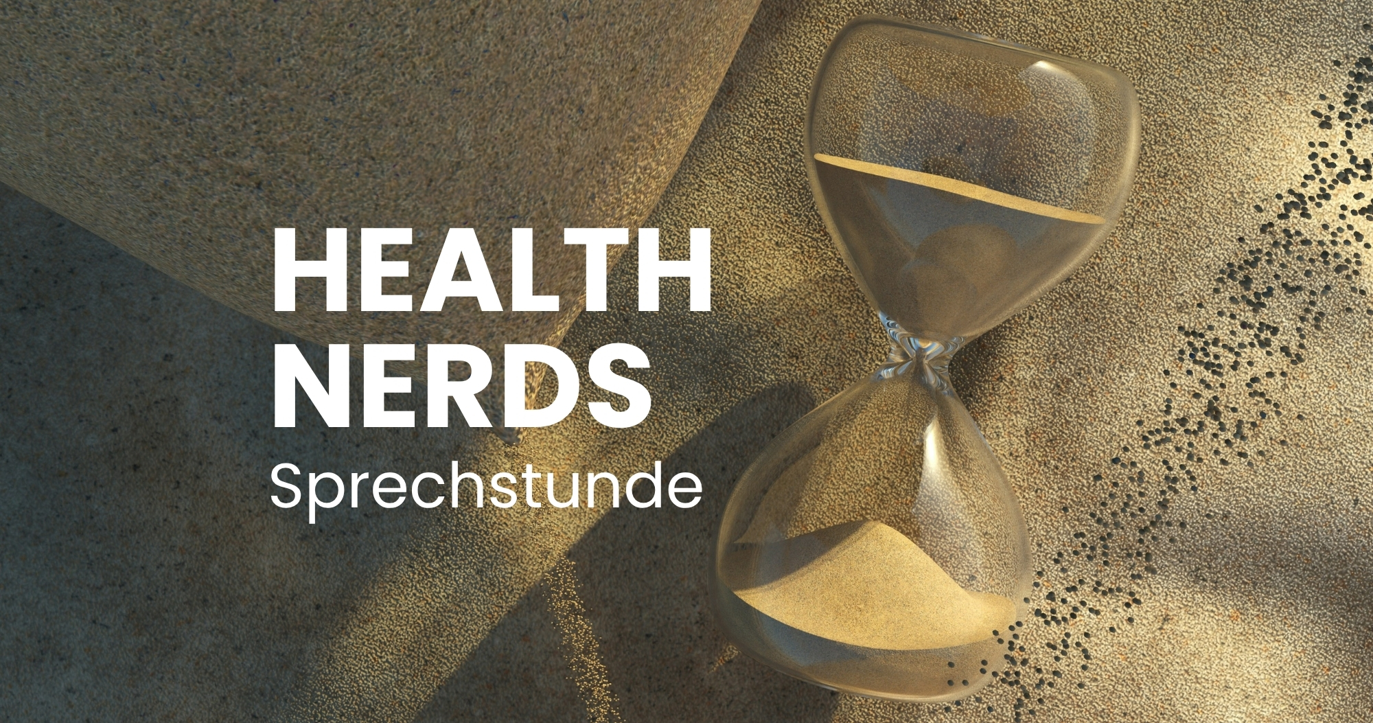 Consultation Hour: Your Questions About Biorhythm - The Pacemaker of Our Health