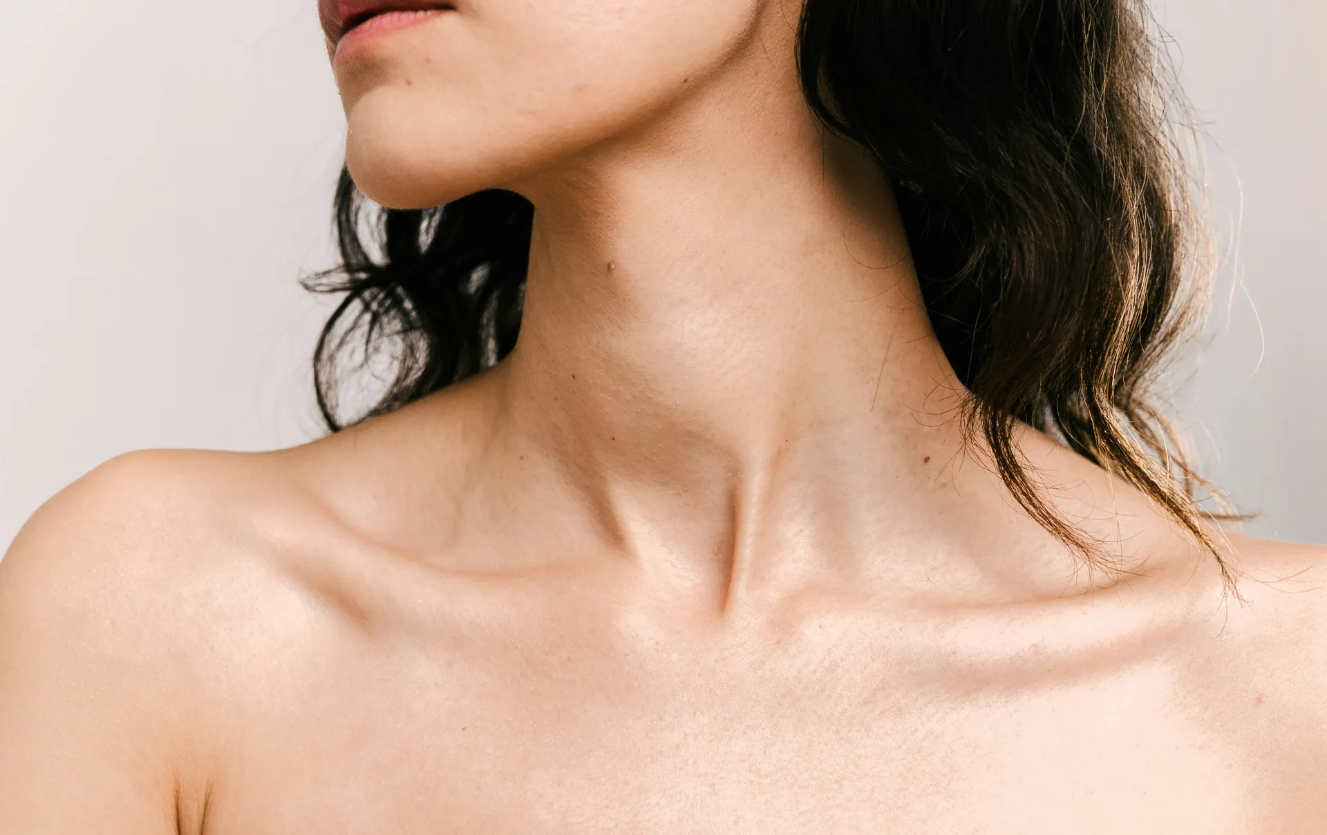 Unsere Nahrung sei uns Medizin - Die Schilddrüse und ihre Bedeutung