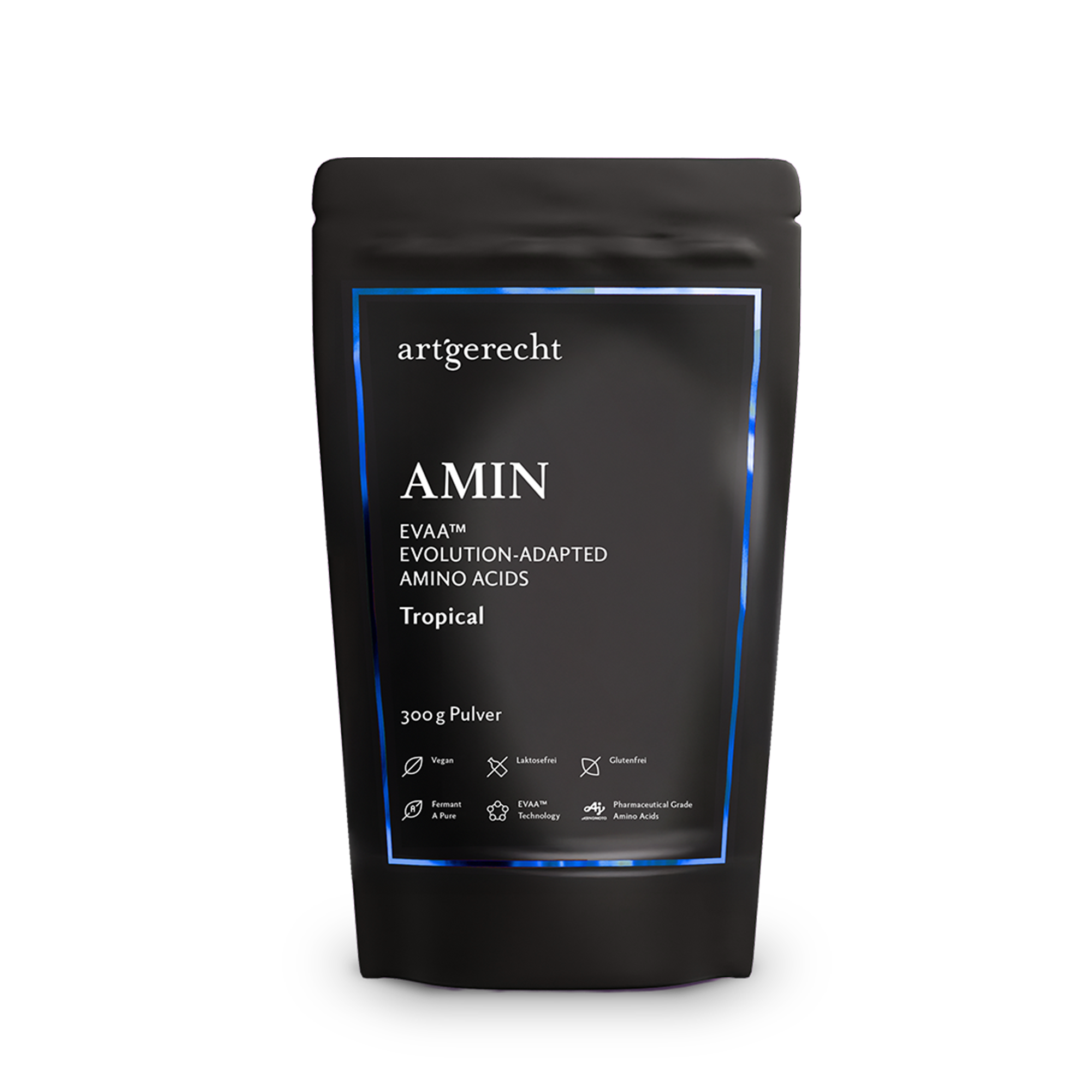 EVAA® Aminosäuren Komplex | 300g Beutel