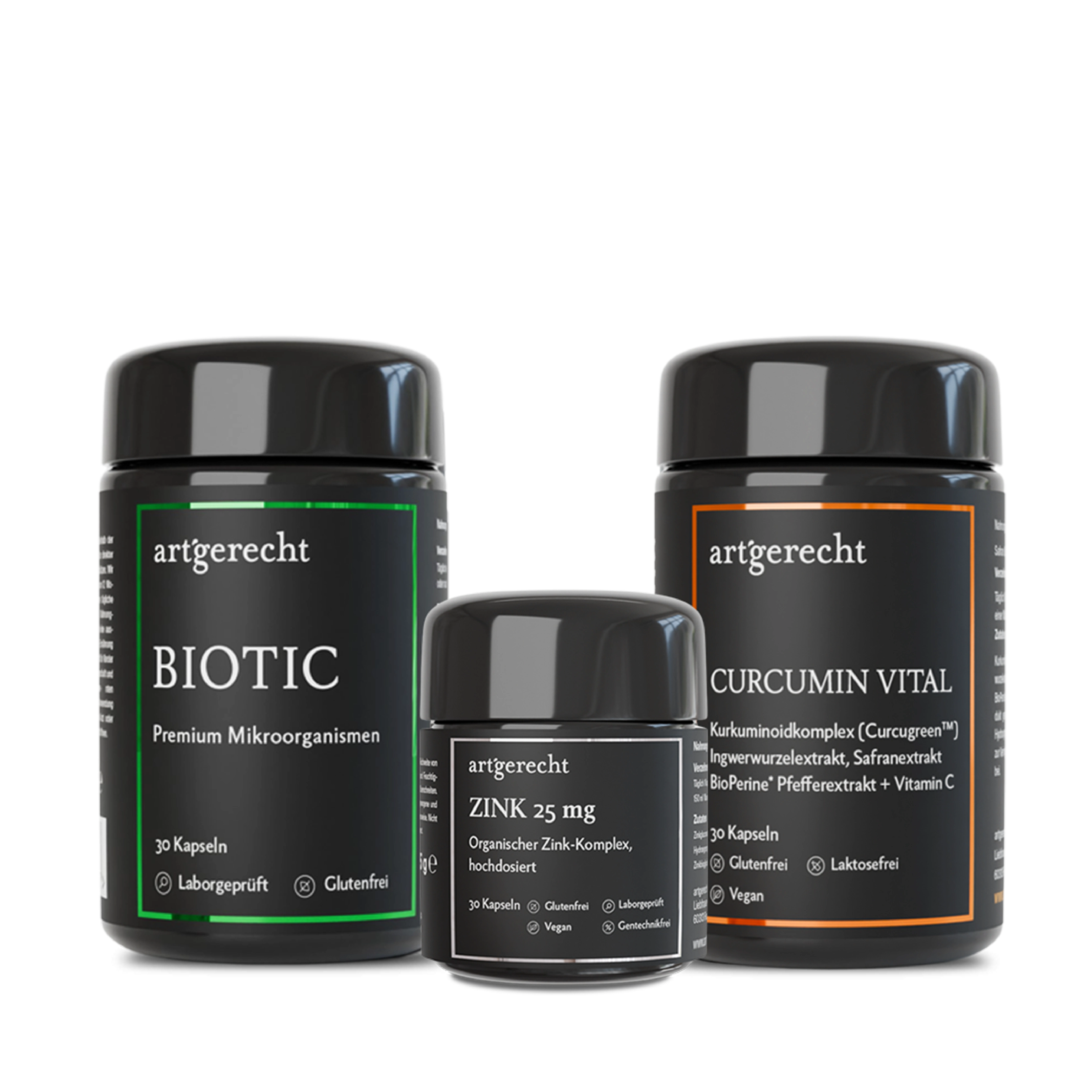 Mikrobiom Balance Set