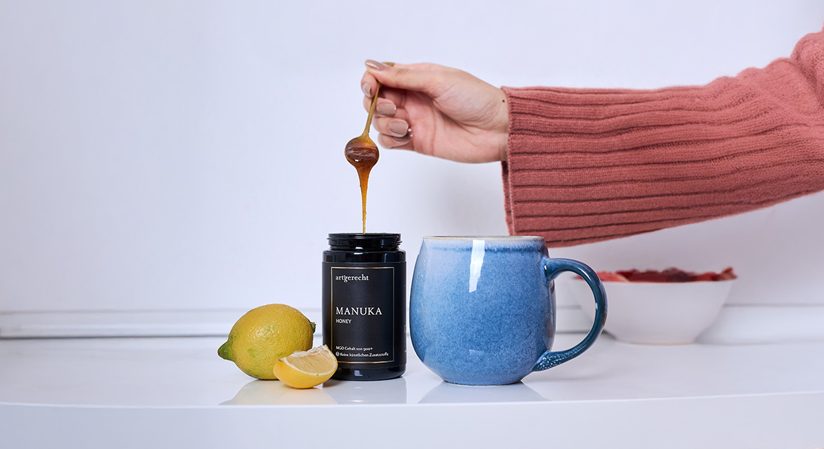 Produktbild von Manuka von artgerecht – hochwertige Qualität