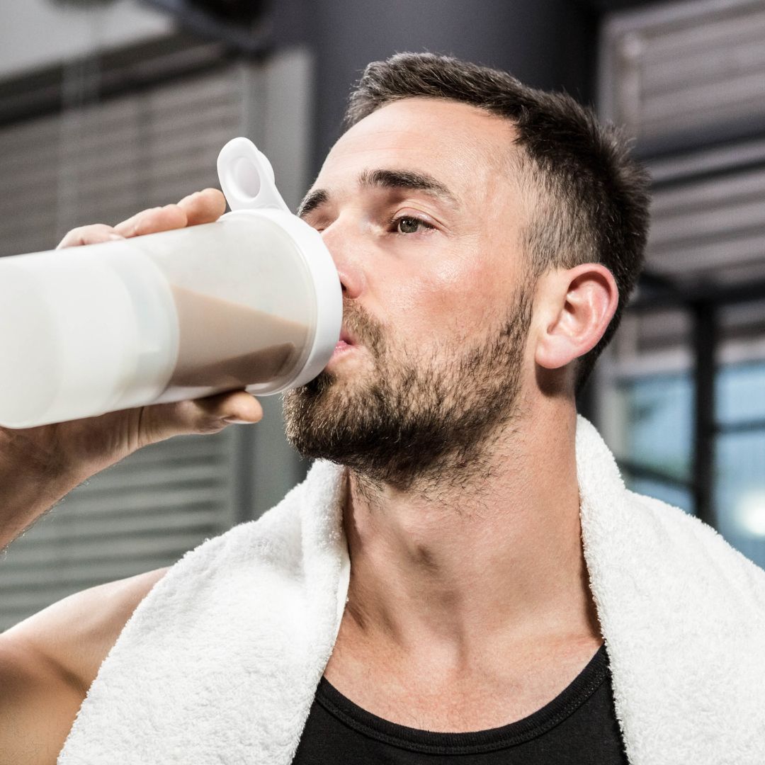 Regeneration Set Bild zu Optimale Nährstoffaufnahme