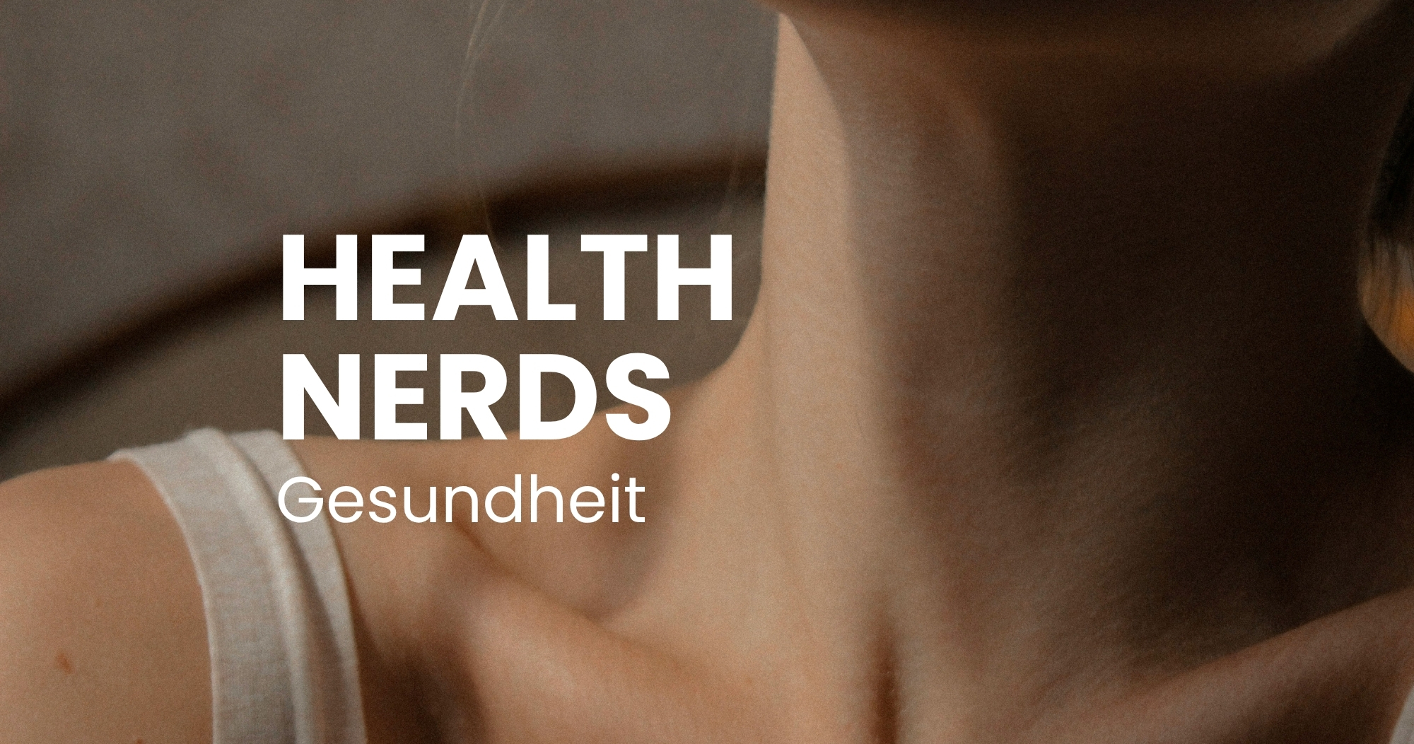Gesundheitspodcast: Schilddrüse - Hormone außer Kontrolle