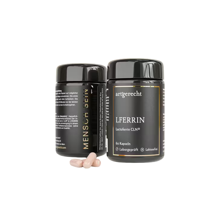 Lactoferrin Produktbild Thumbnail 4