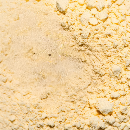 Amin (Sticks) Bild zu Patentiertes Herstellungsverfahren