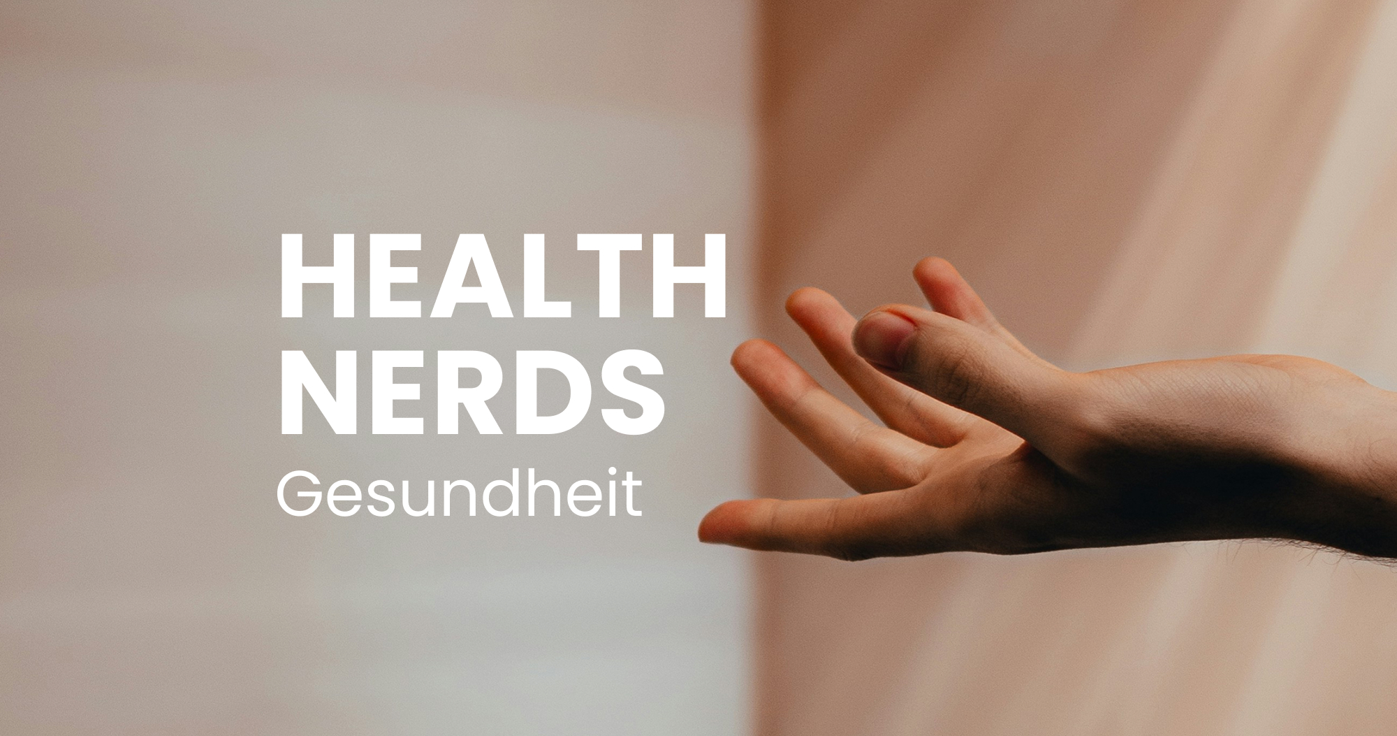 Gesundheitspodcast: Rheuma - Der große Irrtum über die vermeintliche Alterskrankheit