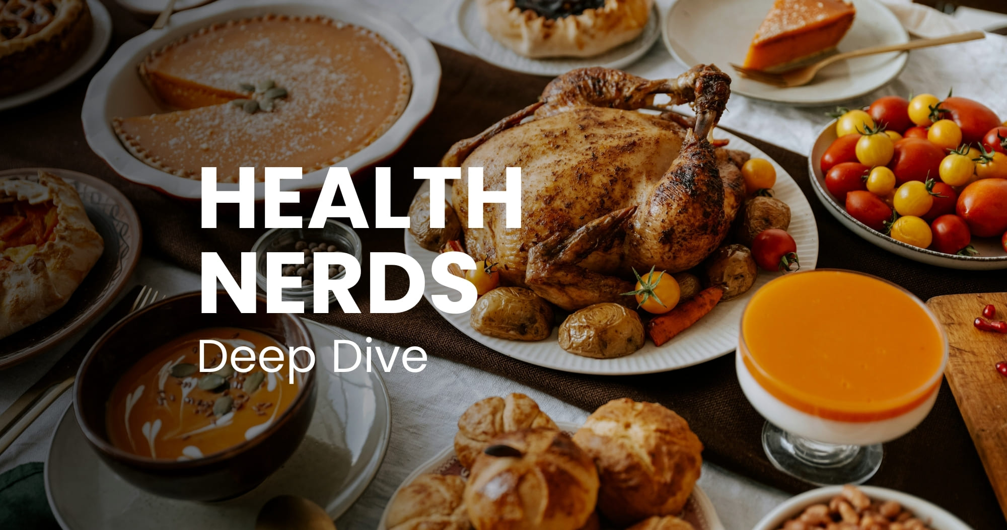 Deep Dive: Radikaler Kurswechsel - Die neue US-Ernährungspyramide