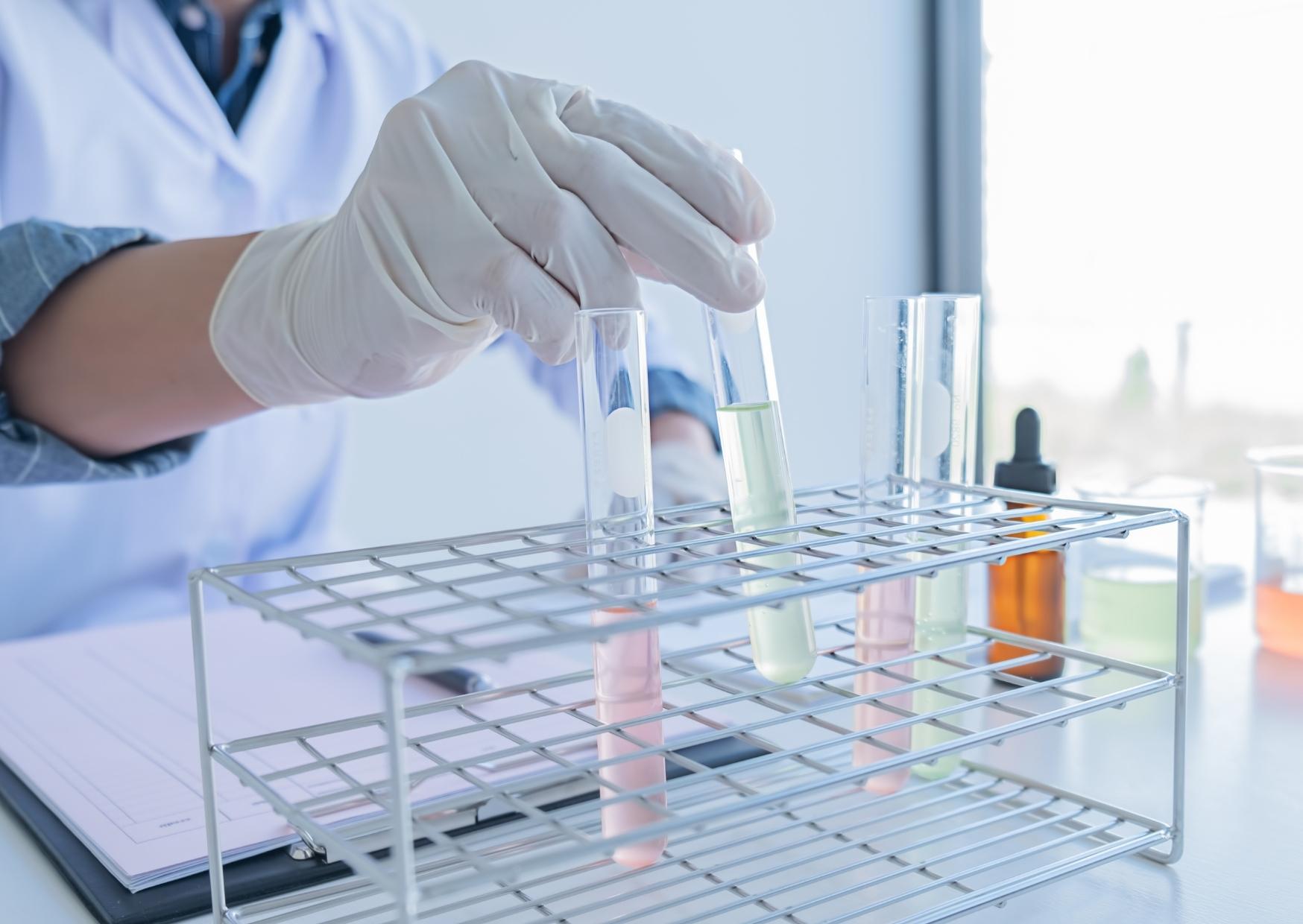 TINYsphere® Nanoemulsionstechnologie