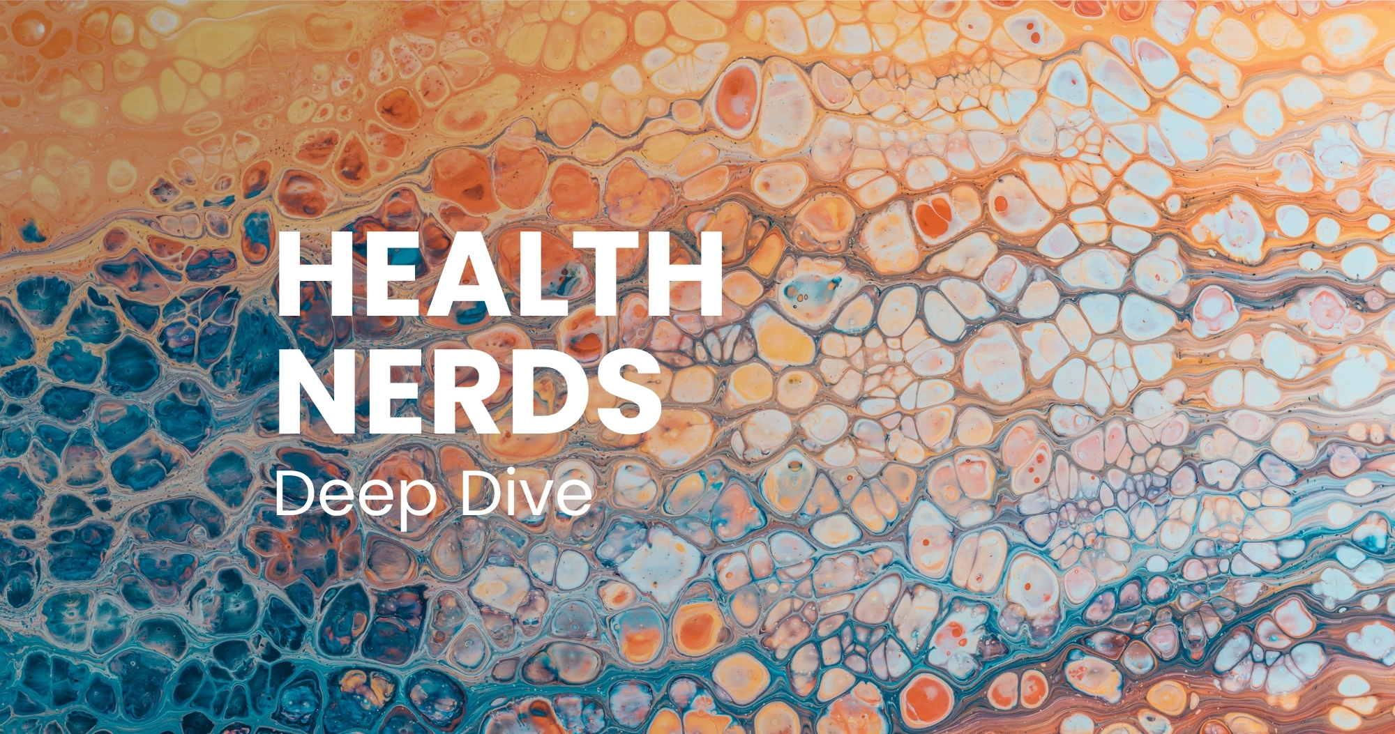 Deep Dive: NAD+