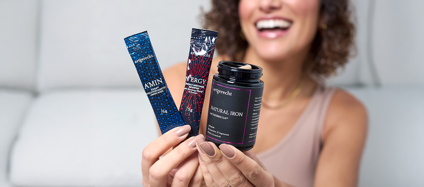 Produktbild von Performance Set von artgerecht – hochwertige Qualität