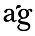 artgerecht Logo