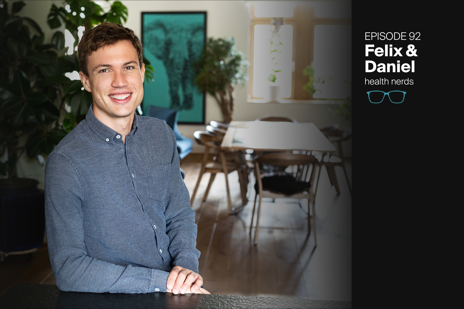 Episode 92 – Bakterien, Viren, Pilze: Gefahr durch sinkende Vielfalt – 56 Prozent unseres Körpers sind nicht menschlich