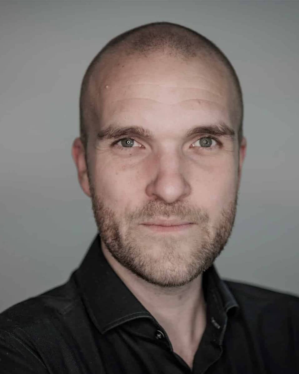 Matthias Baum